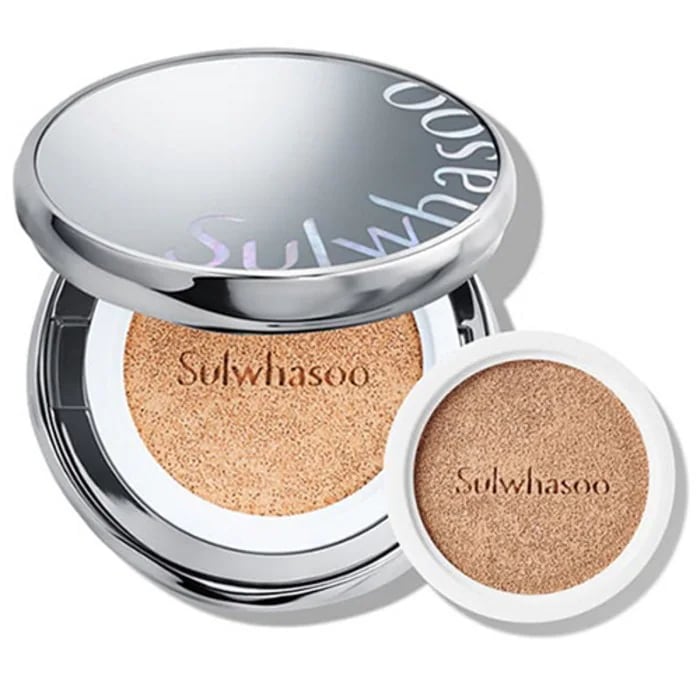 パーフェクティングクッション 本品15g+詰替15gセット 23N1号 サンド