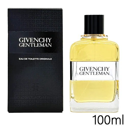 ジバンシイ ジェントルマン EDT SP 100ml 香水[4126/2567/9816] 宅配無料