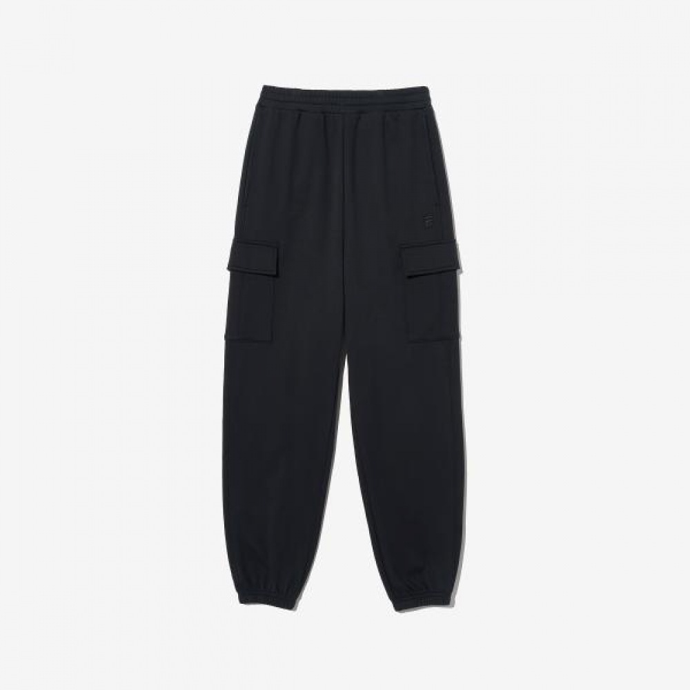 フィラ カーゴ ジョガーパンツ