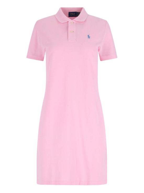 POLO RALPH LAUREN Women Dresses 211 799490012 Pink