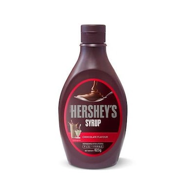 他サイト： HERSHEY’S/チョコレートシロップ 623gの商品画像