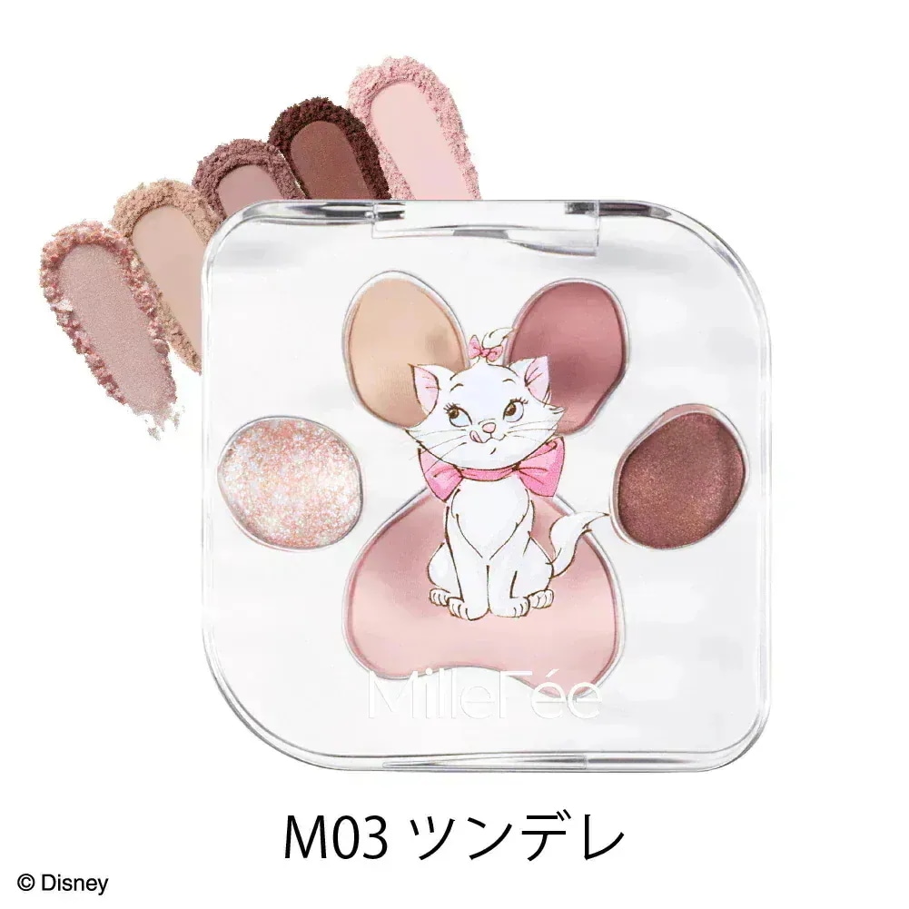 Qoo10] MilleFée 【数量限定】【ディズニー マリー】マイキ : ポイント