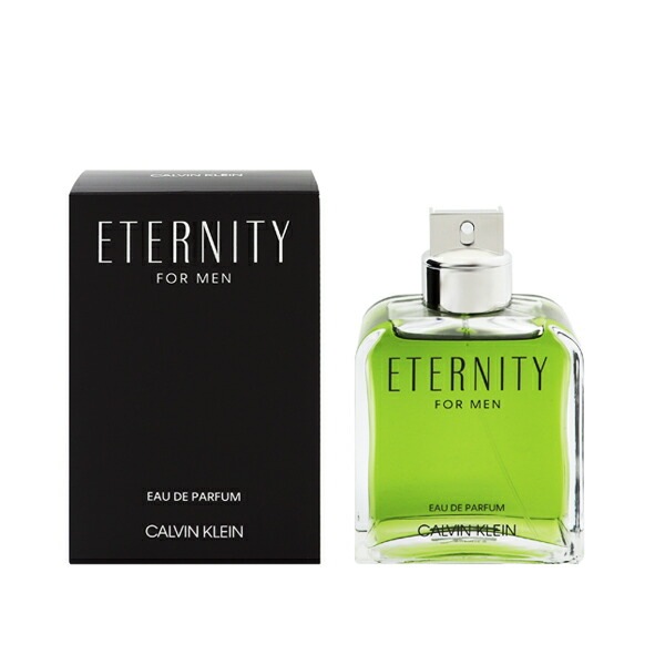 エタニティ フォーメン EDP SP 200ml