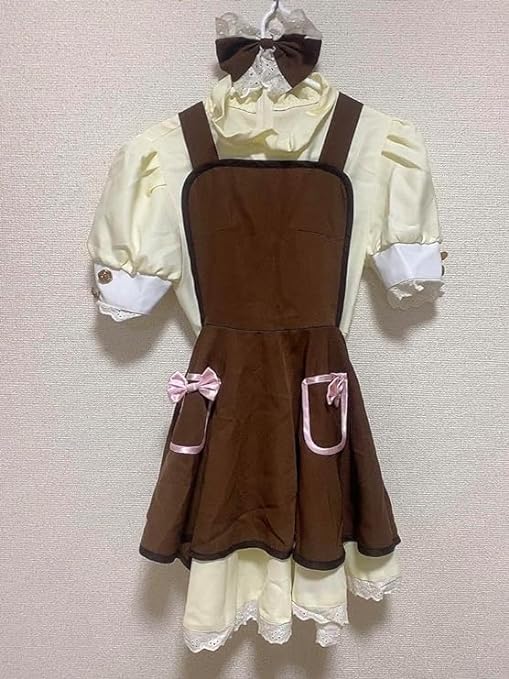 ディズニー 仮装 シェリーメイコスプレ衣装 舞台演出服 ハロウィン イベント 学園祭 クリスマス仮装サイ男女兼用