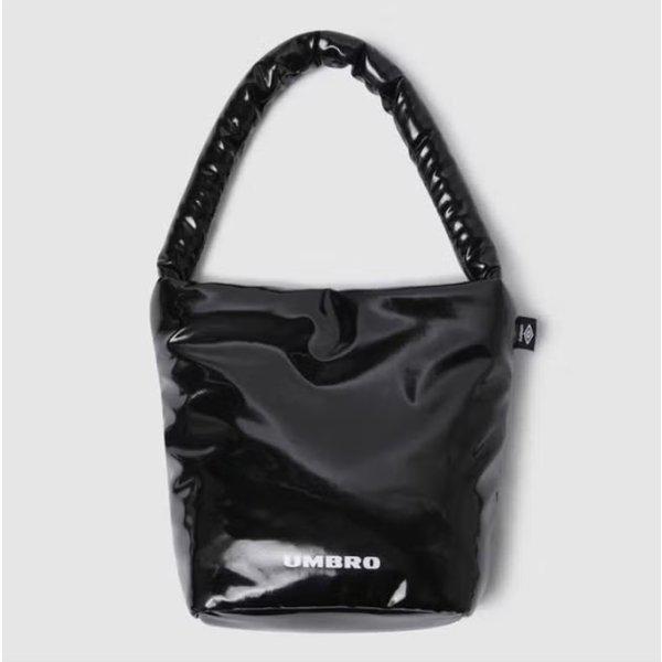 パディングトートバッグ BB UP422CBGO6 BLK0 SCW0 BRW0