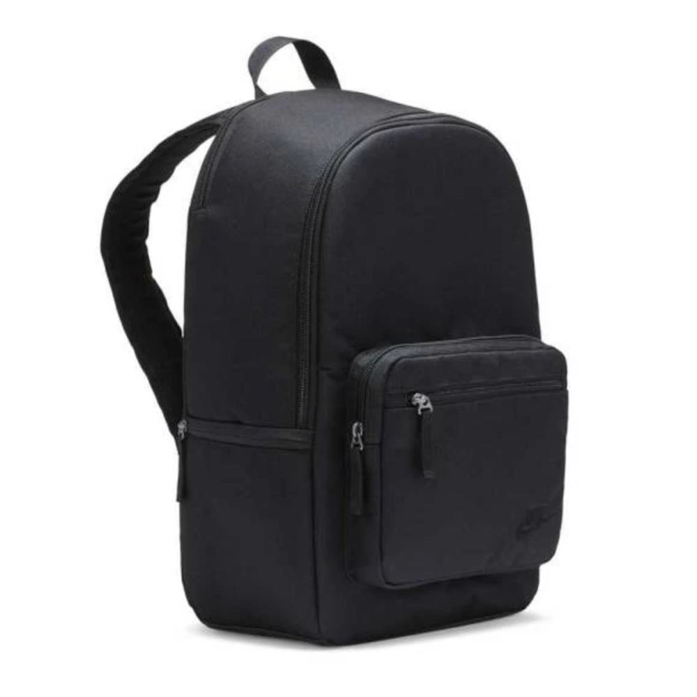 正規品 バッグ ヘリテージ ユージーン バックパック ブラック/ブラック/ブラック DB3300 010 /23L/