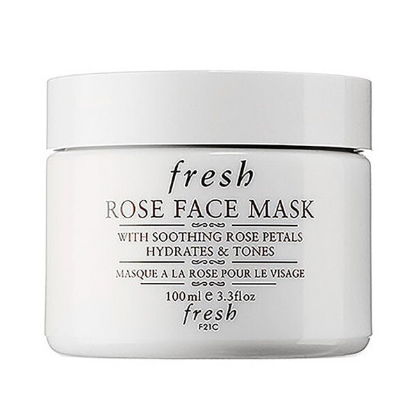 フレッシュローズ フェイスマスク 100ml