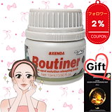 Qoo10] [国内正規品]アズイリス 炭酸ペースト