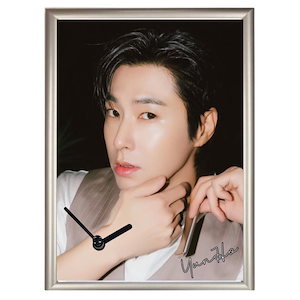 Qoo10] TVXQ 東方神起 ユノ ユンホ フォト