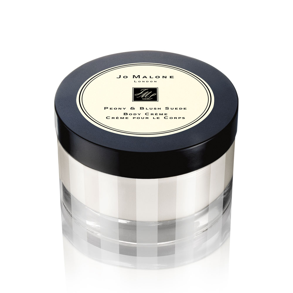 JO MALONE ピオニー ＆ ブラッシュ スエード ボディ クレーム　175mL／ボディクリーム　正規品