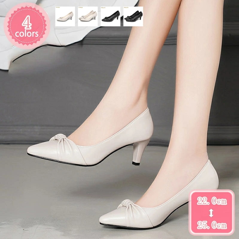 777円OFFクーポン パンプス ポインテッドトゥ 5cmミドルヒール ピンヒール レディース 美脚 セクシー 歩きやすい 痛くない 通勤 結婚式/歩きやすい 細ヒール ピンヒール オシャレ フォーマ