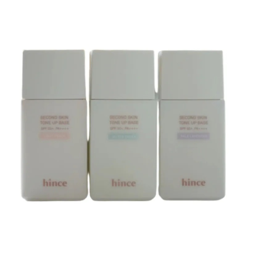 セカンド スキン トーンアップ ベース / SPF 50+ PA++++