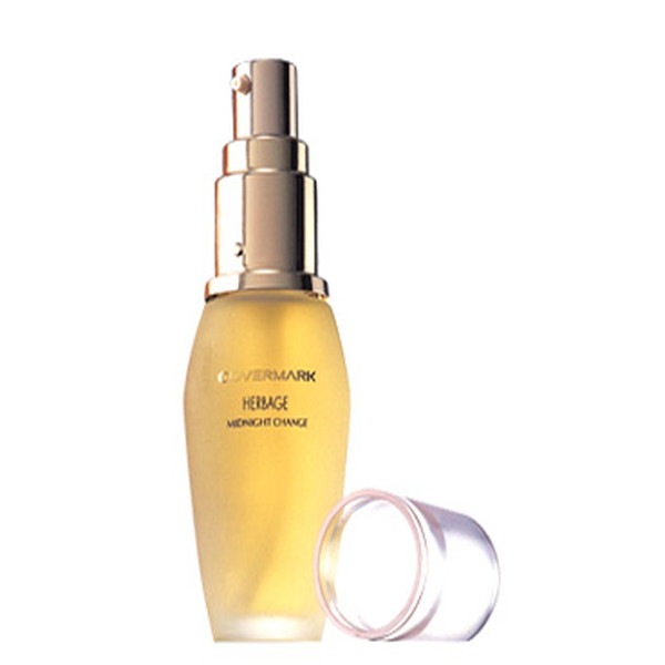 【カバーマーク正規取扱店】カバーマーク ハーベイジ ミッドナイトチェンジ 35ml