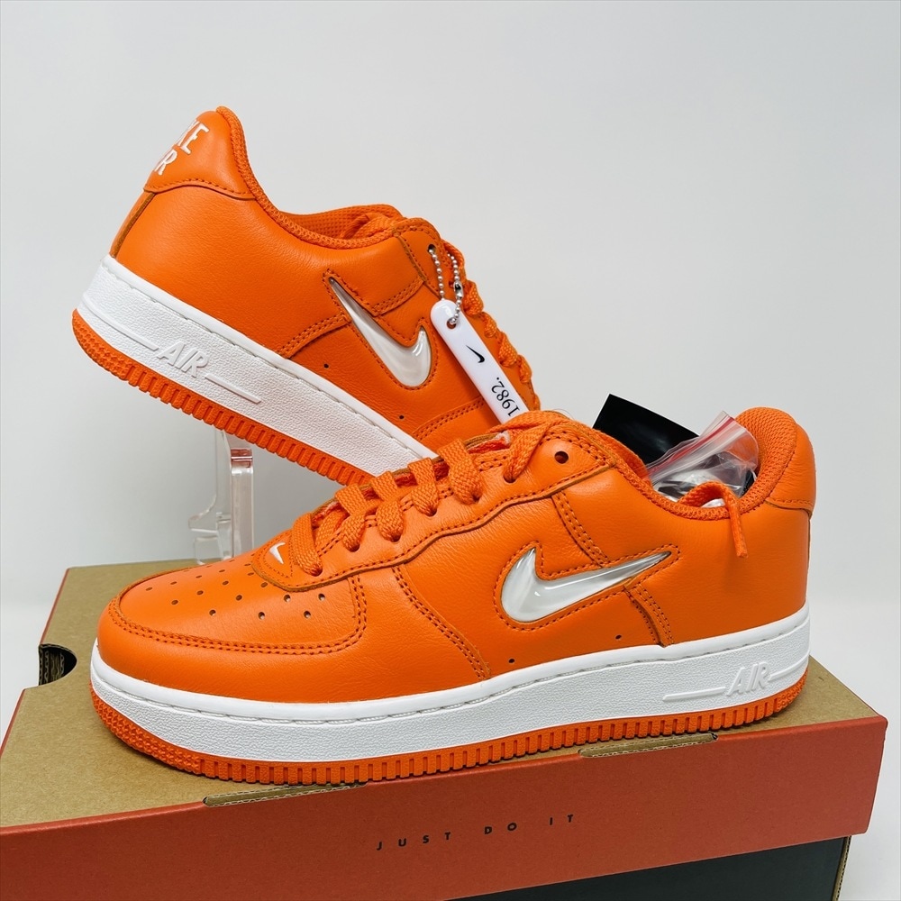 エア フォース 1 ロー レトロ AIR FORCE 1 LOW RETRO メンズ スニーカー FJ1044-800