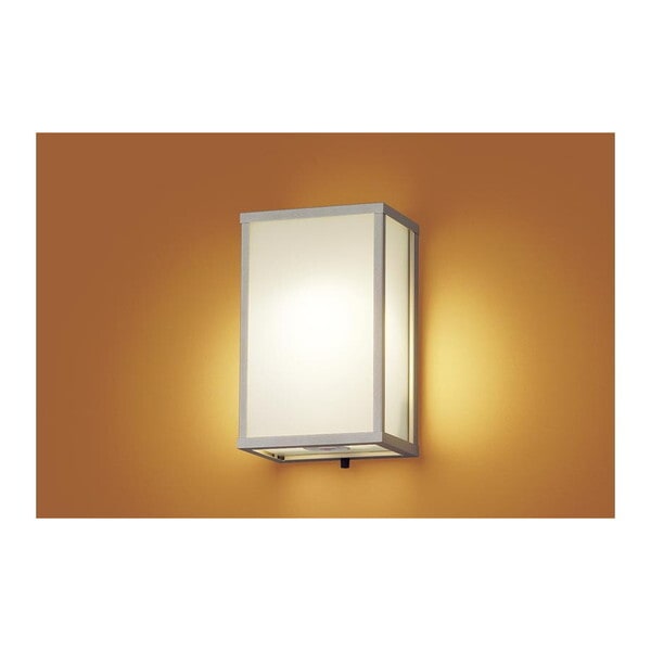 LGWC85086F LEDポーチライト(電球色)