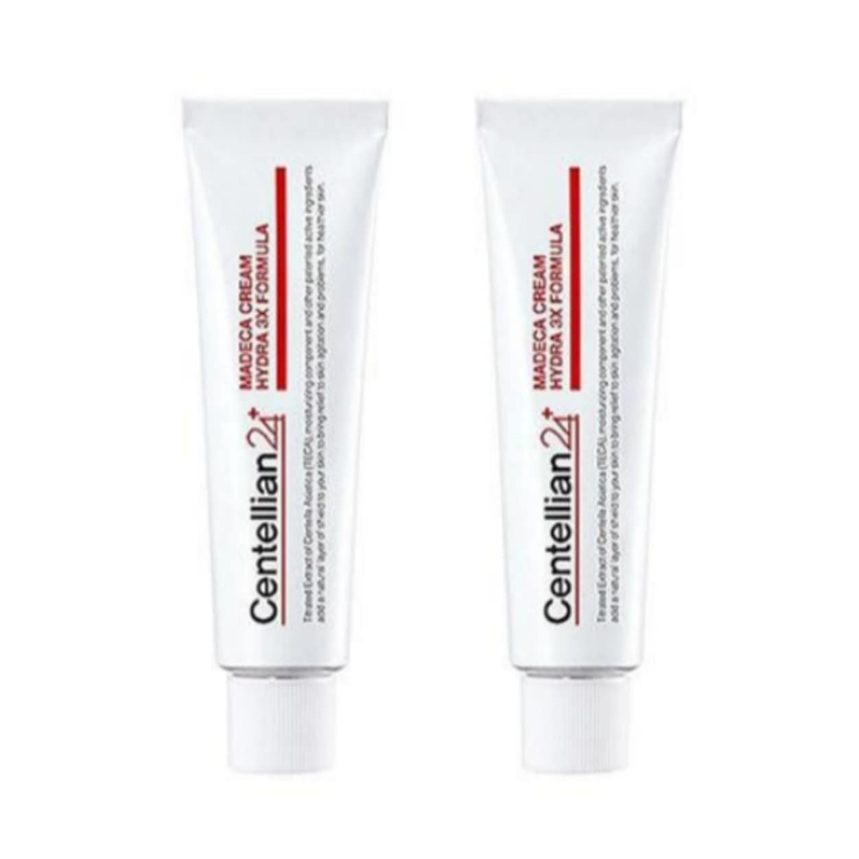 センテリアン24マデカクリームハイドラ3Xフォーミュラ50ml1個