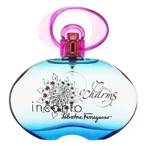 【人気香水1本無料】インカントチャーム 100ml フェラガモ/香水/オードトワレ/レディース(女性用)/サルヴァトーレ（サルバトーレ） フェラガモ がおくる インカント チャーム