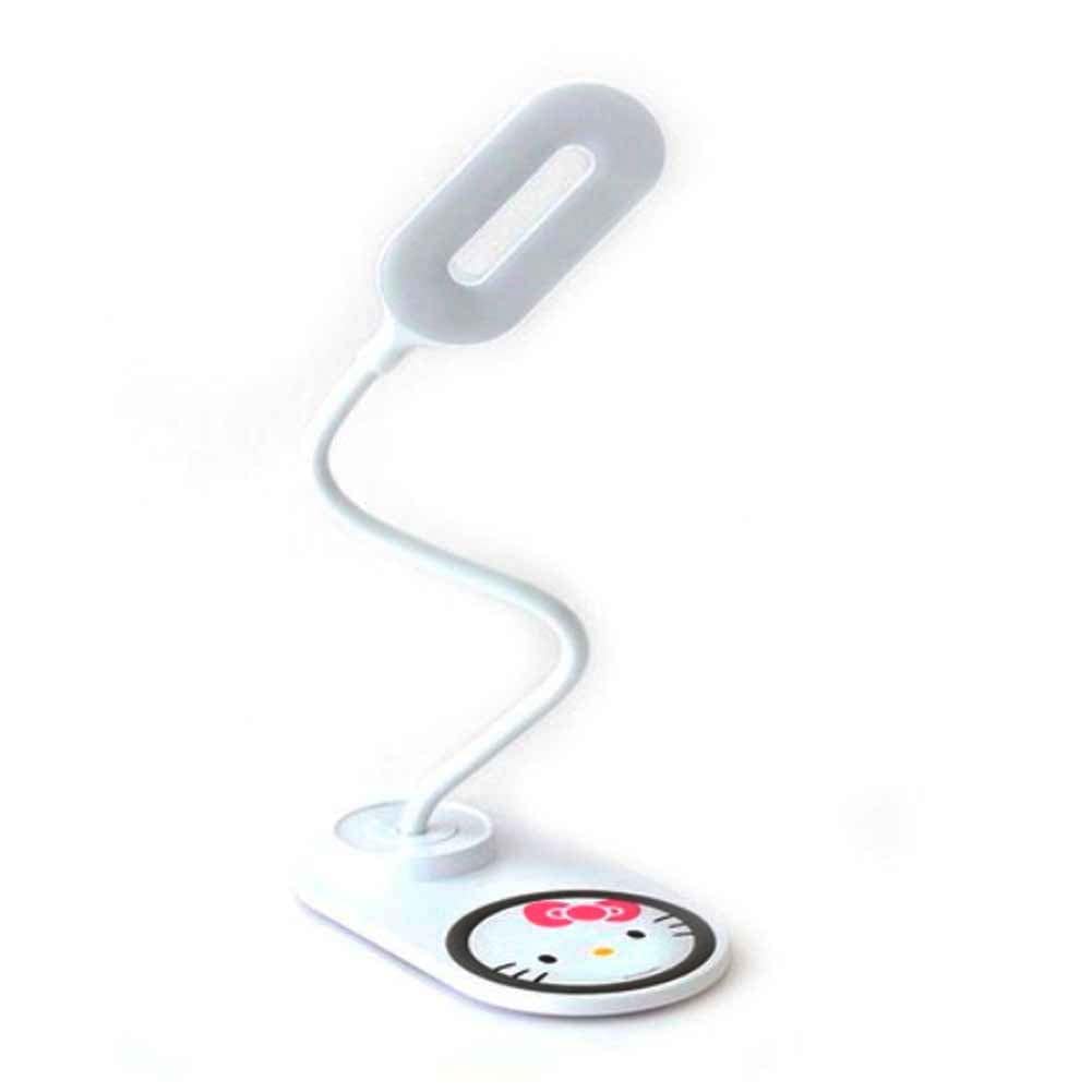 Hello Kitty adjustment height angle adjustment led