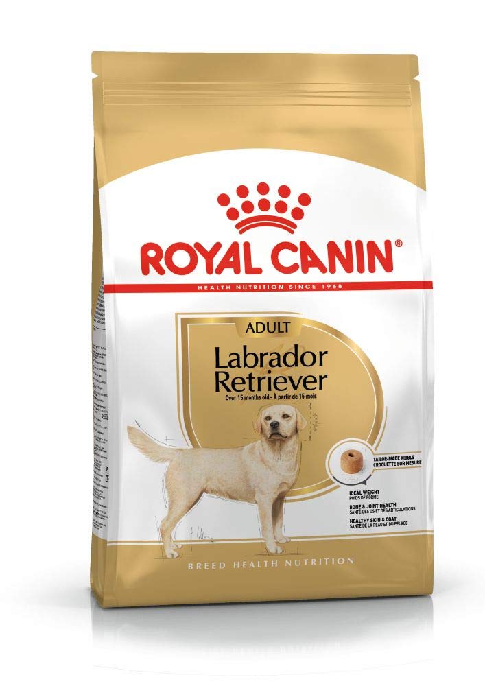 ロイヤルカナン BHN ラブラドールレトリバー 成犬・高齢犬用 3kg