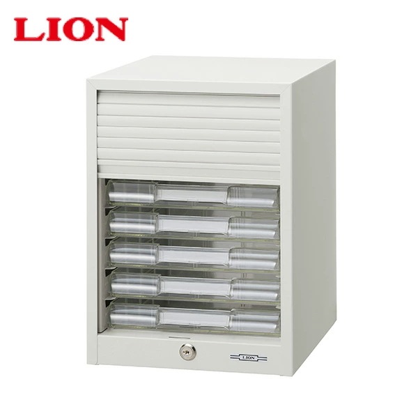 レターケース シャッター扉 137PT