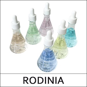 [RODINIA] (s) 女神セラピーアンプル【Whitening】 30ml / God-dess Therapy Ampoule [Whitening]