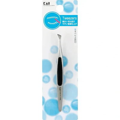 他サイト： ＨＬ０４０５　オシャレ用毛抜きの商品画像