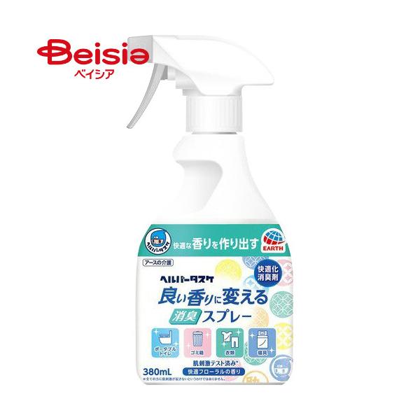 �w���p�[�^�X�P �ǂ�����ɕς��� ���L�X�v���[ ���K�t���[�����̍��� 380ml