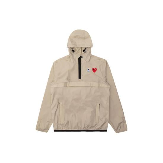 COMME DES GARCONS Men Jacket AZ J502 051 3 Beige