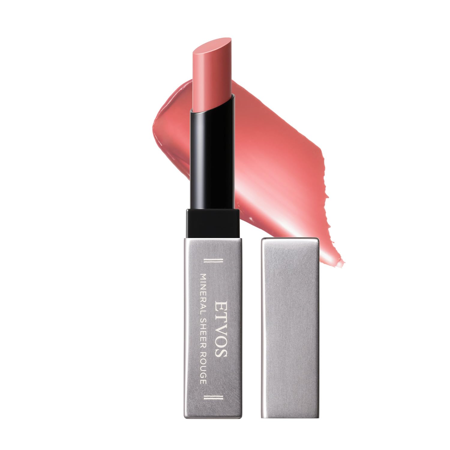 エトヴォス ミネラルシアールージュ 2g #ボストンピンク