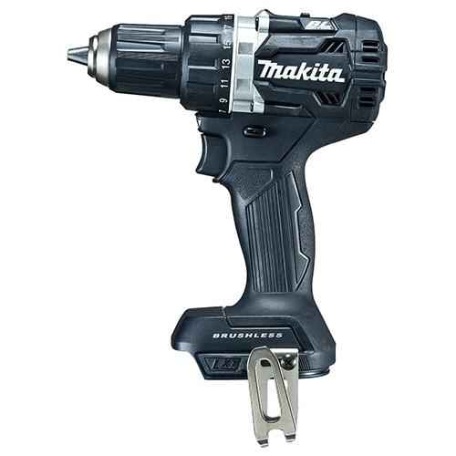 ジュウデンシキドライバドリル クロ