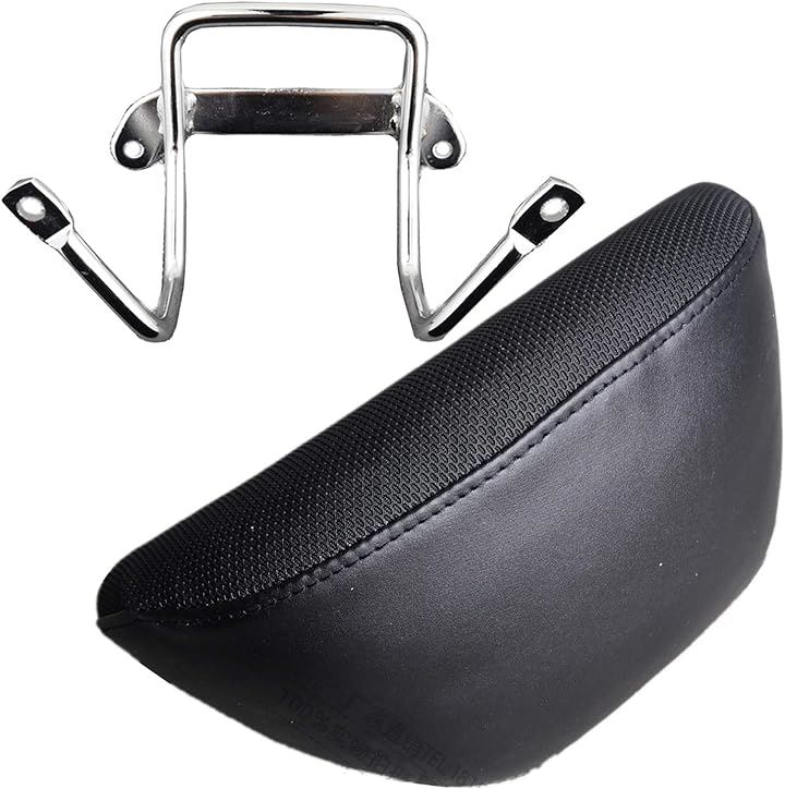 シグナス　バックレスト Qoo10] h＆b シグナスX SR SE44J タ