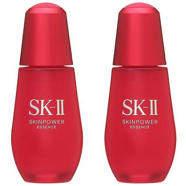 【セット】SK-II SK2 スキンパワー エッセンス 50mL 2本セット 27,937円