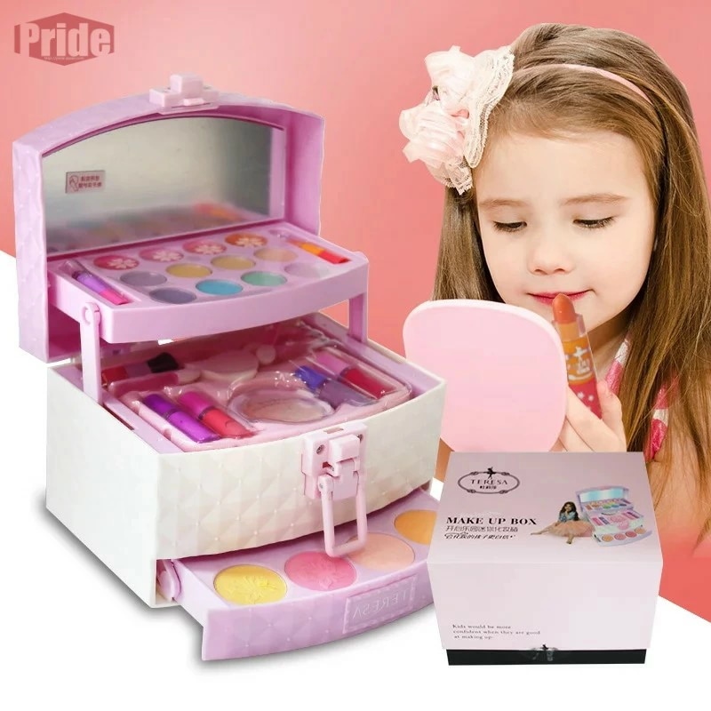 人気急上昇子供用 メイクセット 女の子 おもちゃ おけしょうセット 子供 おもちゃ 女の子 メイクセット おもちゃ