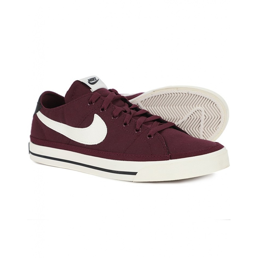 ナイキスニーカーコートレガシーキャンバス