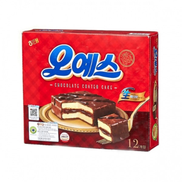 ヘテ オイェス 360gx10個