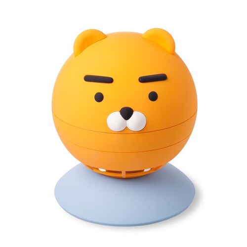 KAKAO FRIENDS 公式正規品 無線空気清浄機 ライアン 文房具 韓国雑貨