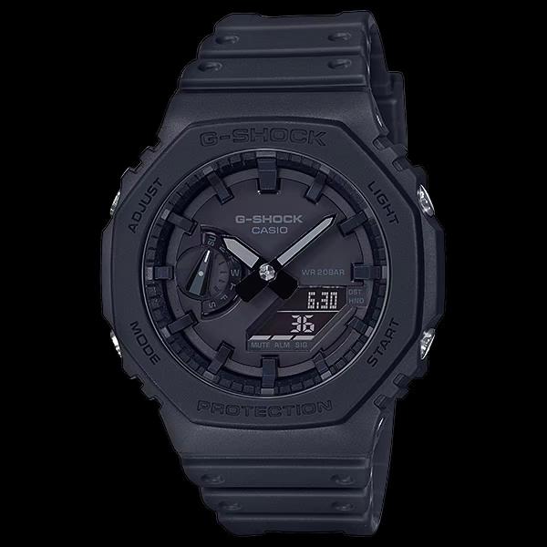 腕時計 G-SHOCK ジーショック GA-2100-1A1JF