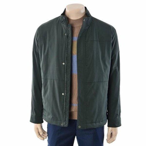 キャ PQJP320147 季節の変わり目用パディングジャンパー