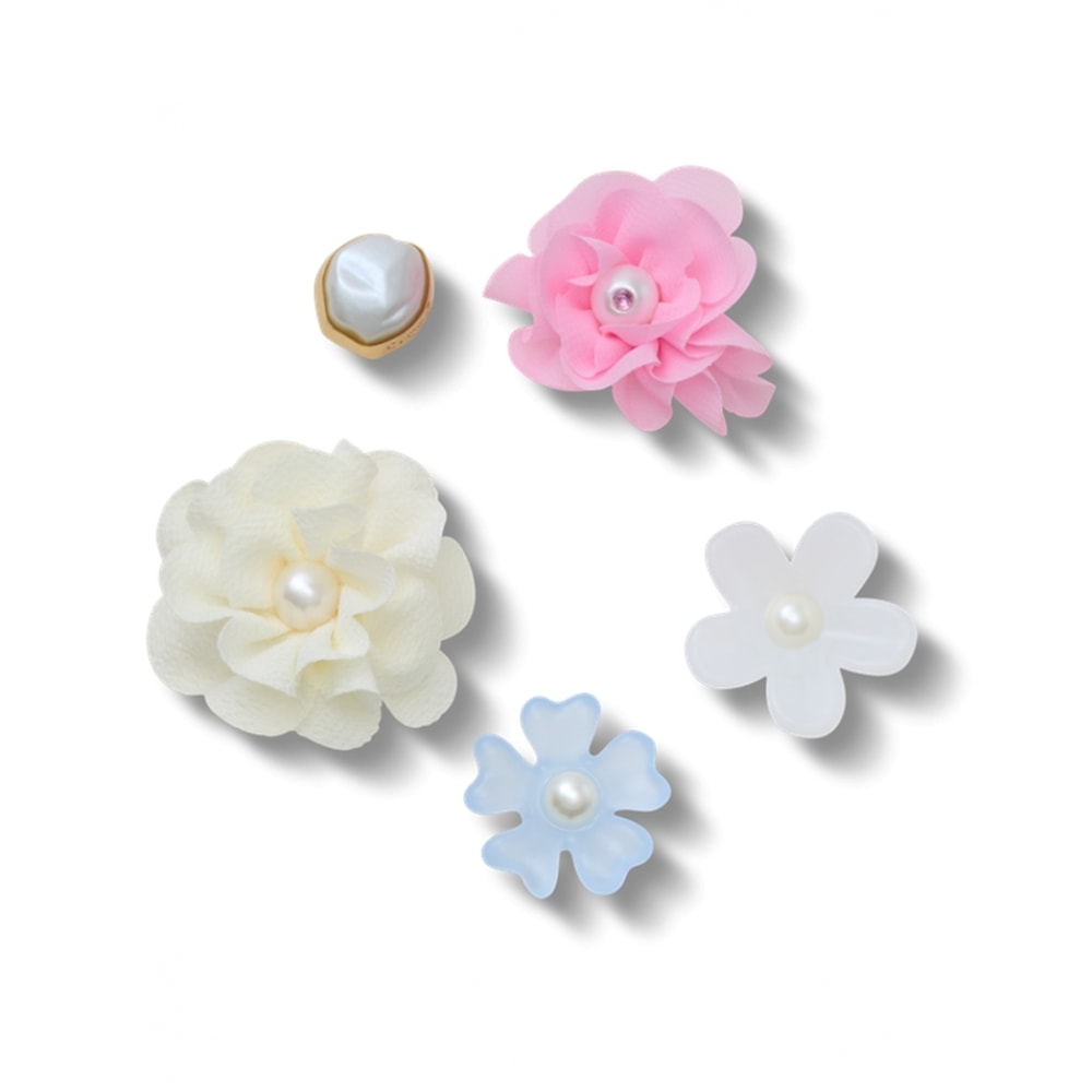 クロックス 5パック ウルトラ ファム ジビッツ 10015381 4,892円