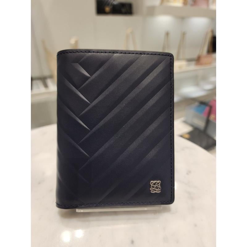 [驪州店] 男性スリム二つ折り財布 SR1FM02NA