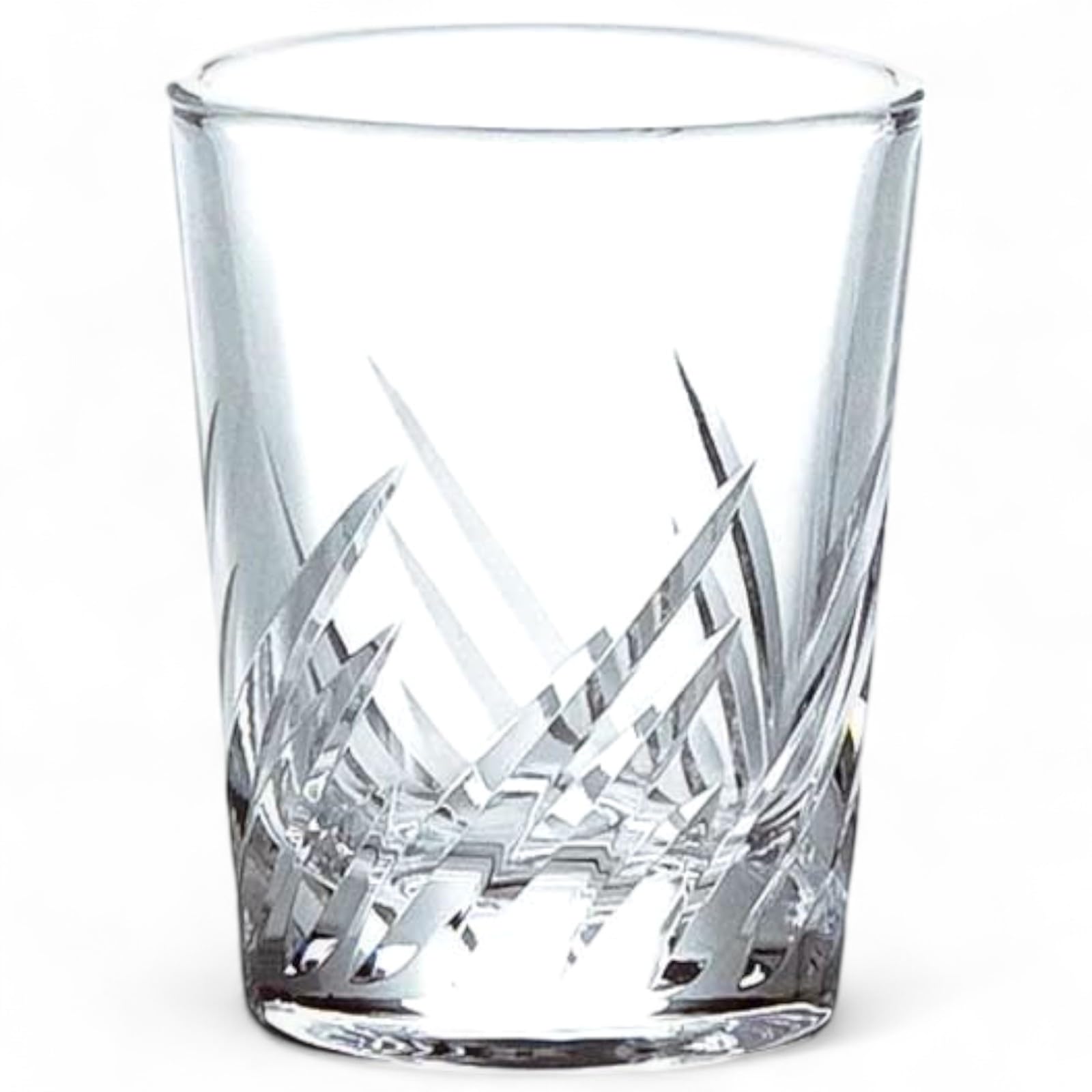 匠美風select （12個入） カップ グラス ショットグラス φ50×H63mm 60ml 食洗機対応 硝子 （ ガラス ） 日本製