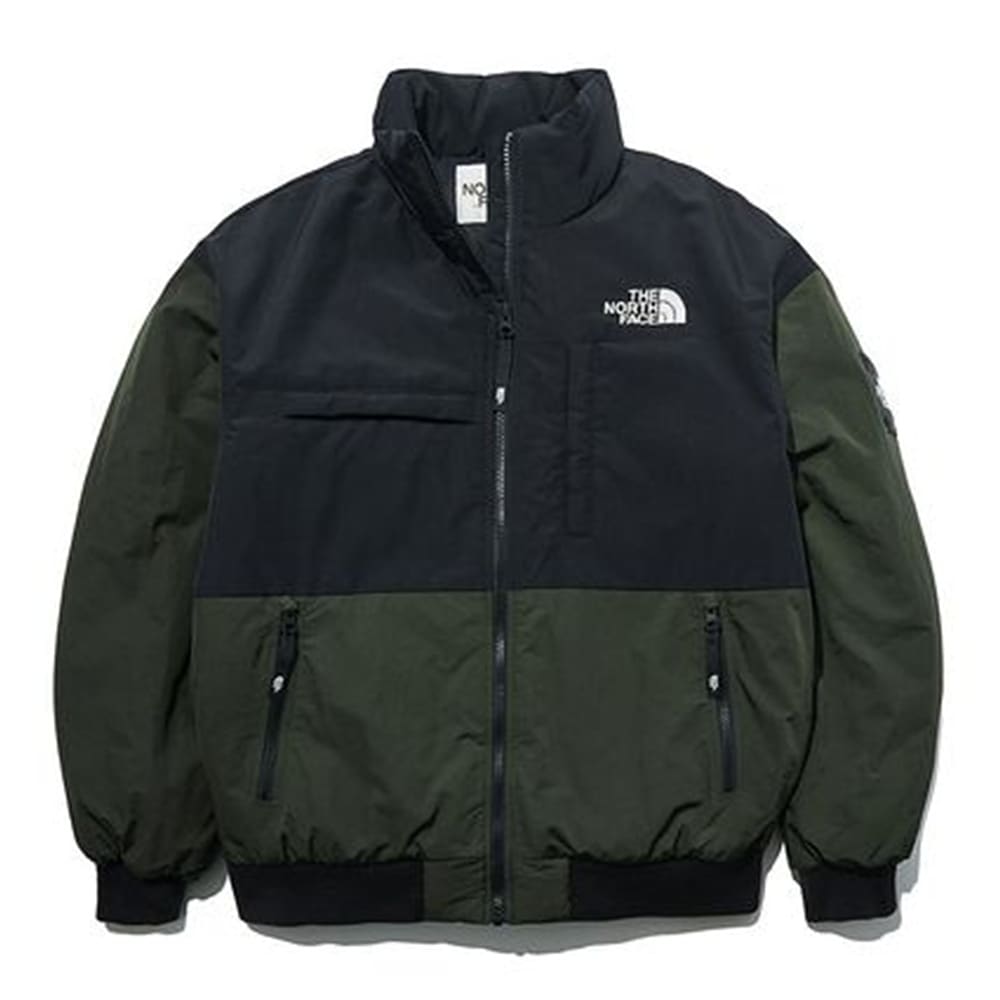 STUMPY PADDING JACKET(NJ3NL54K)関税負担なし