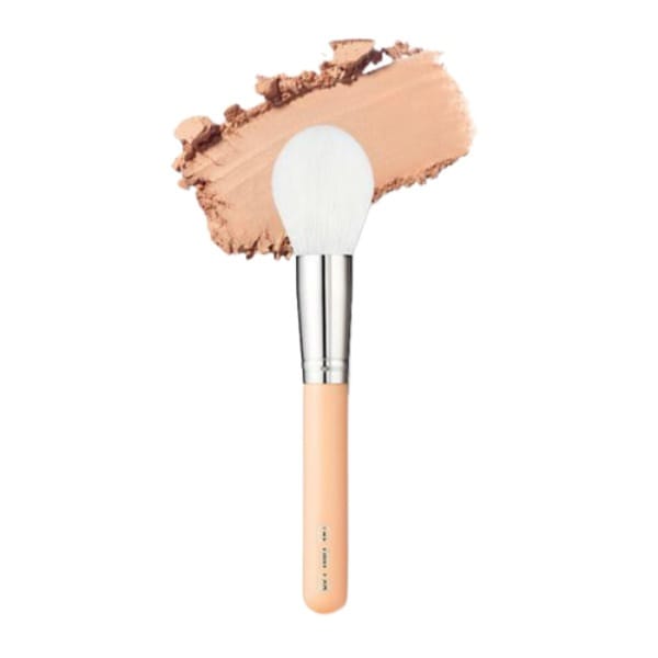 152 シュプ リームフィニッシュ フェイスパウダー シェーディングブラシ