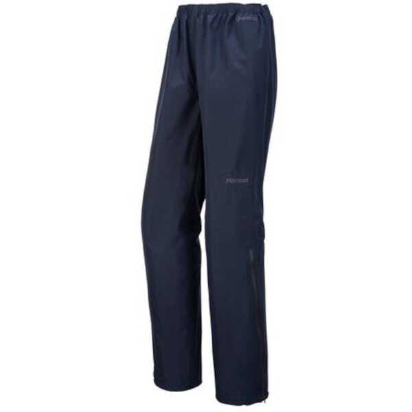 ウィメンズコモドパンツ レディースレインパンツ（GORE-TEX） L ネイビー #TOWPJD82-NV