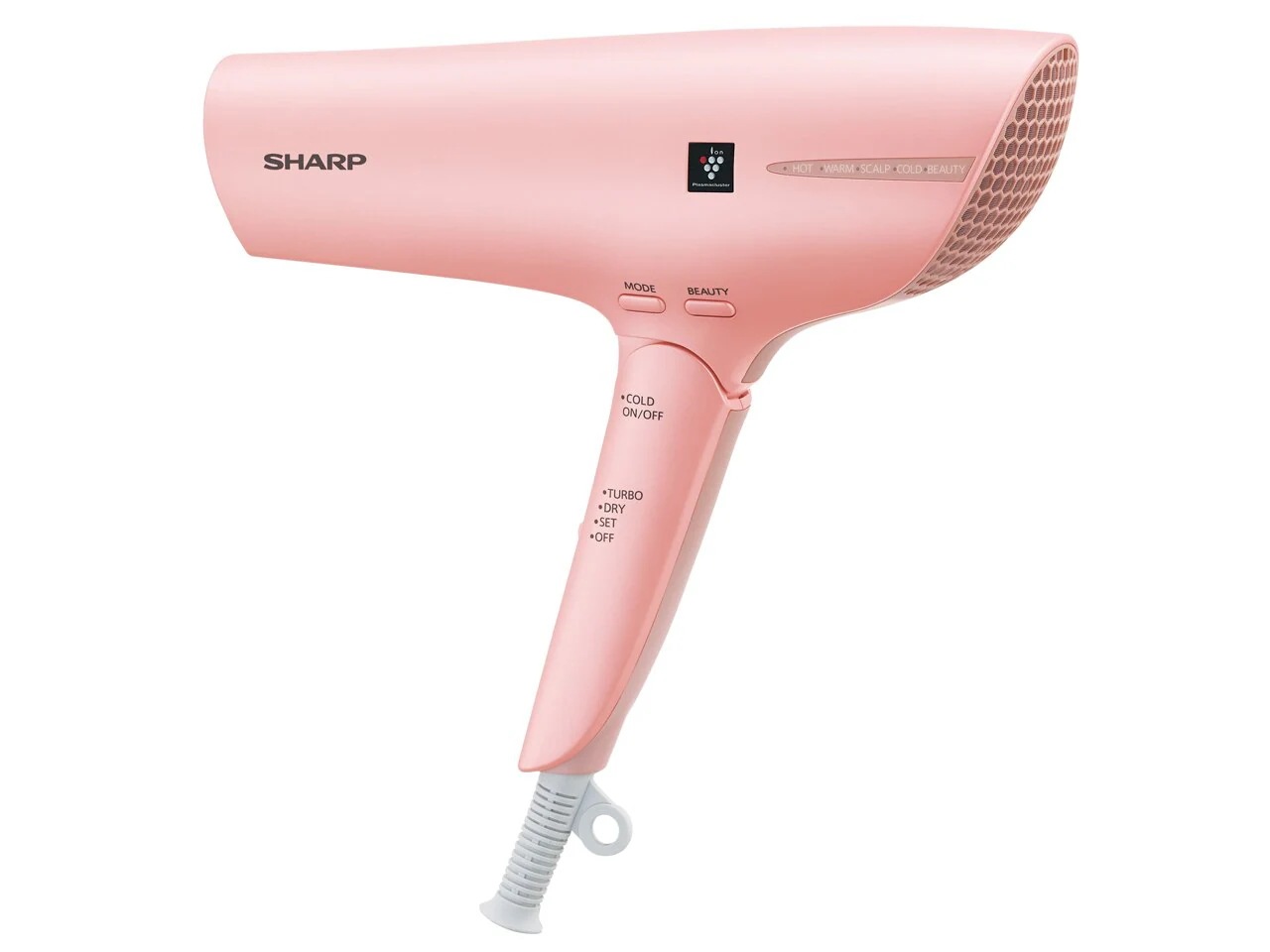 beaute A IB-RP9-P [サクラピンク] ヘアードライヤー