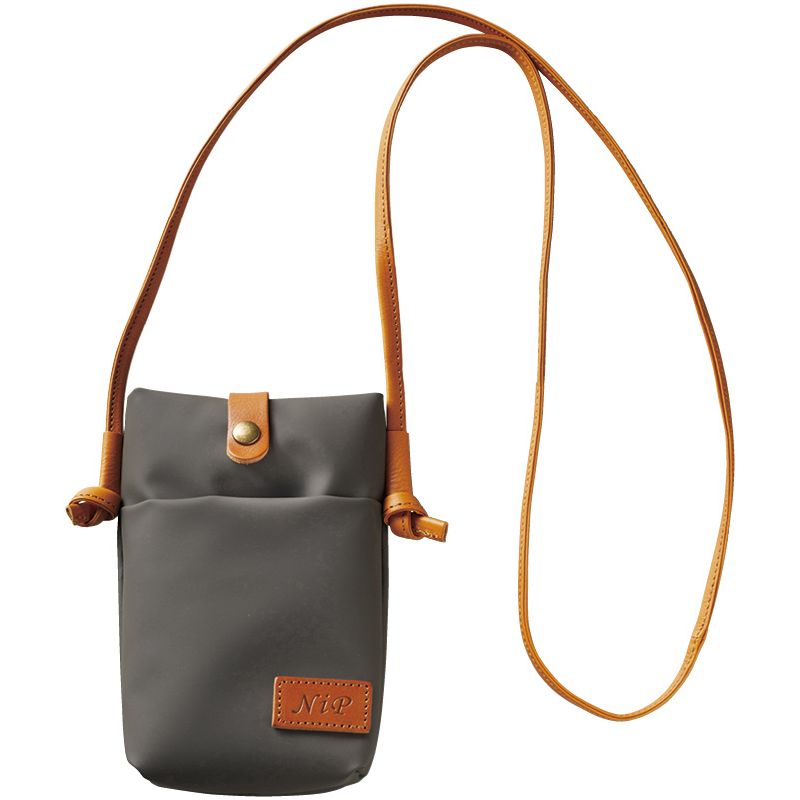 ニップ ポシェット