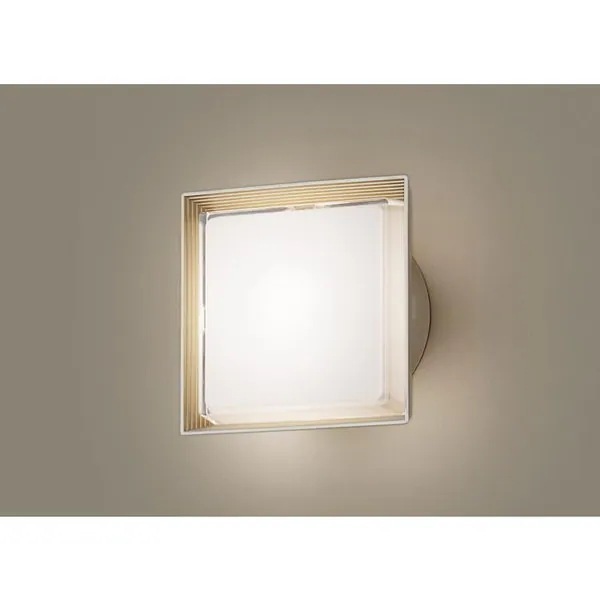 LGW80300KLE1 [天井直付型壁直付型 LED（電球色） ポーチライト 拡散タイプ密閉型 防雨型 白熱電球40形1灯器具相当]