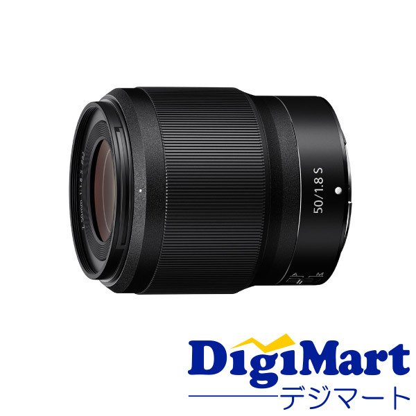 Nikon レンズ NIKKOR Z 50mm f/1.8 S 【並行輸入品】 49,200円
