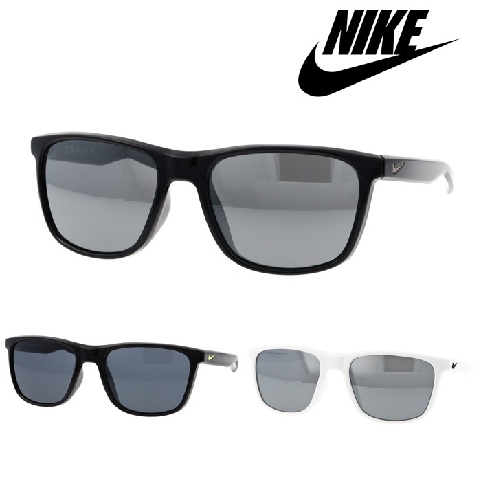 サングラス EV1138 57mm ESSENTIAL ENDEAVOR AF 紫外線 ミラーコート UVカット 3color