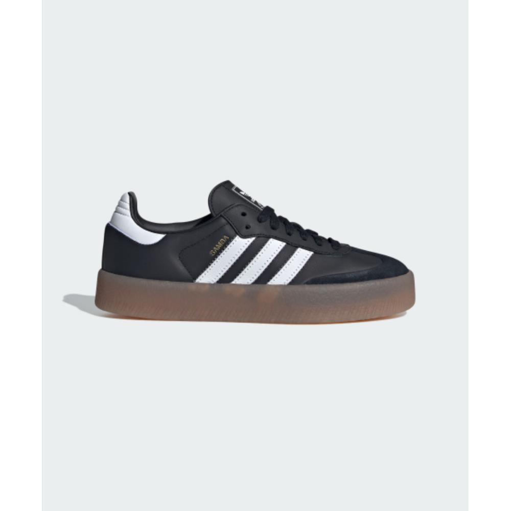 adidas Triple W Black JI1350